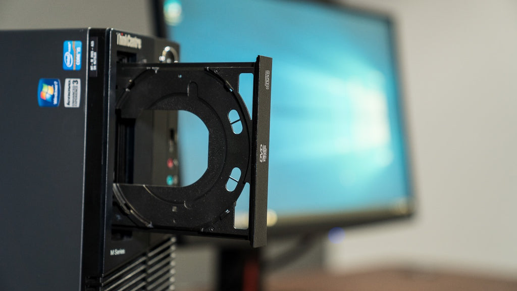 Advantages Of Purchasing Refurbished Computers For Your Business