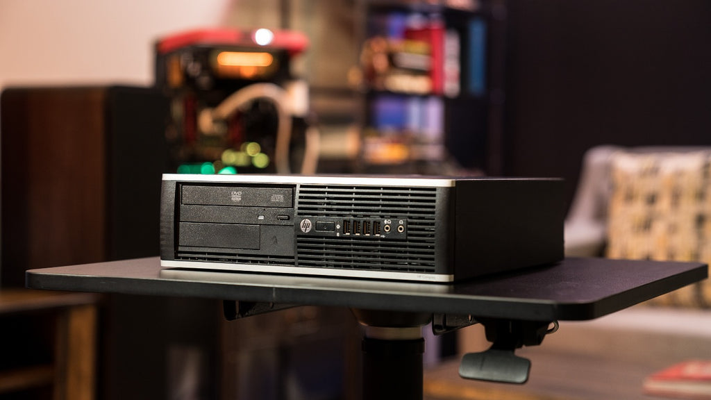 Second-Hand Laptop - Pros and Cons of Buying Refurbished