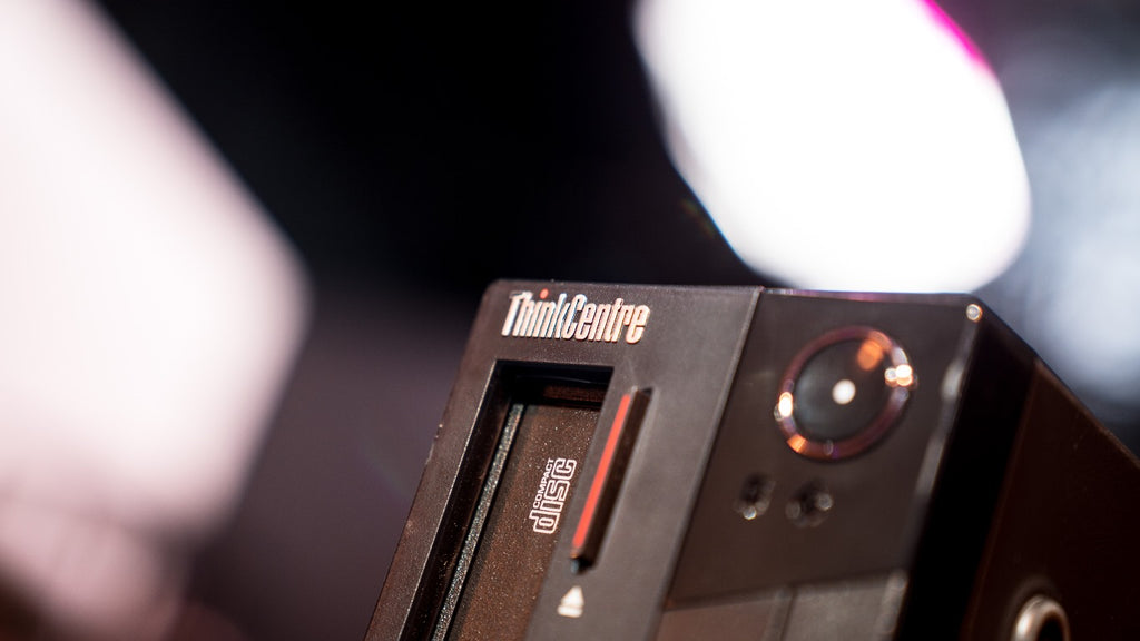 Don’t Risk A Used PC. Choose Grade A Certified Refurbished