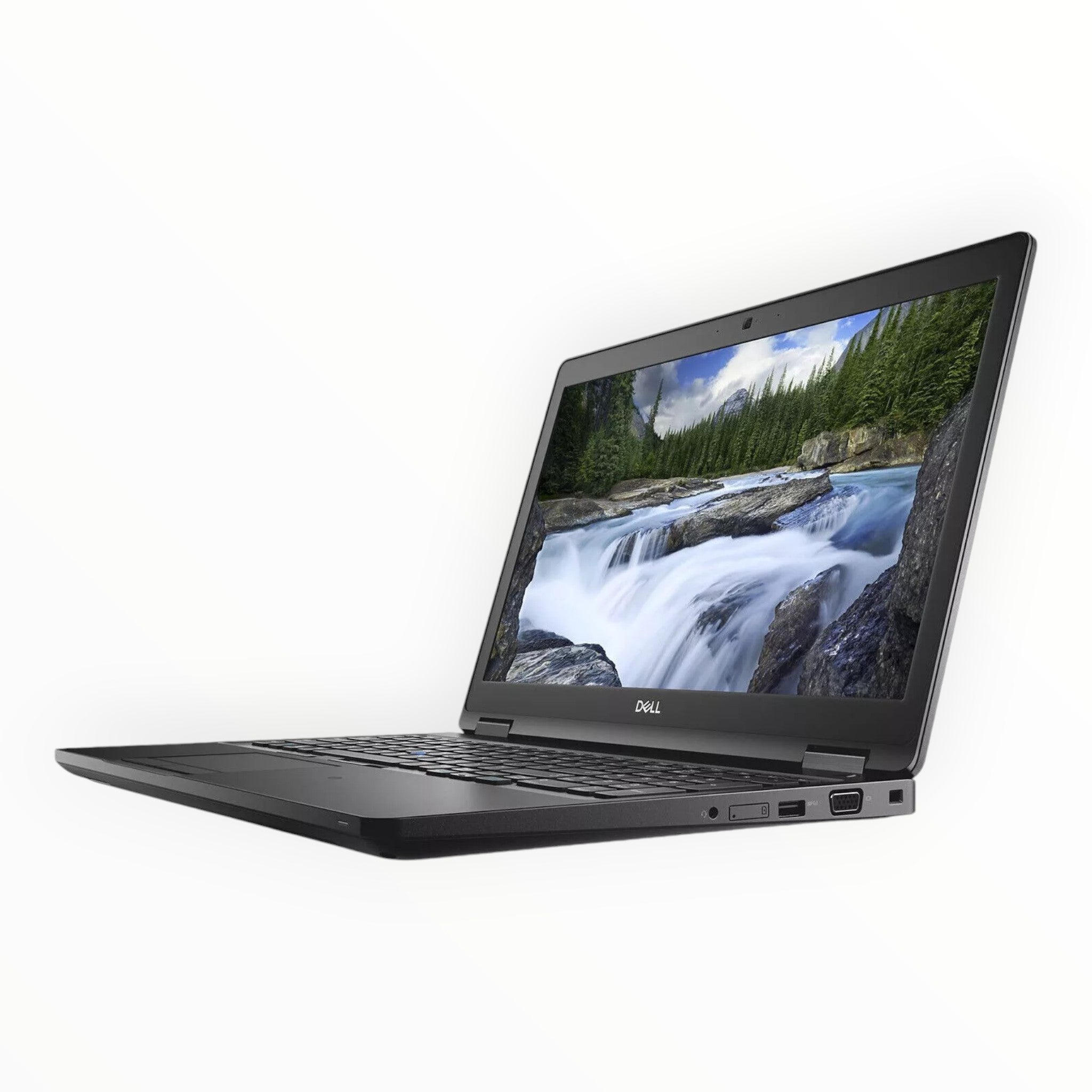 Dell 5591 15-inch (2018) - Core i7-8850H - 32 GB - SSD 1000 GB