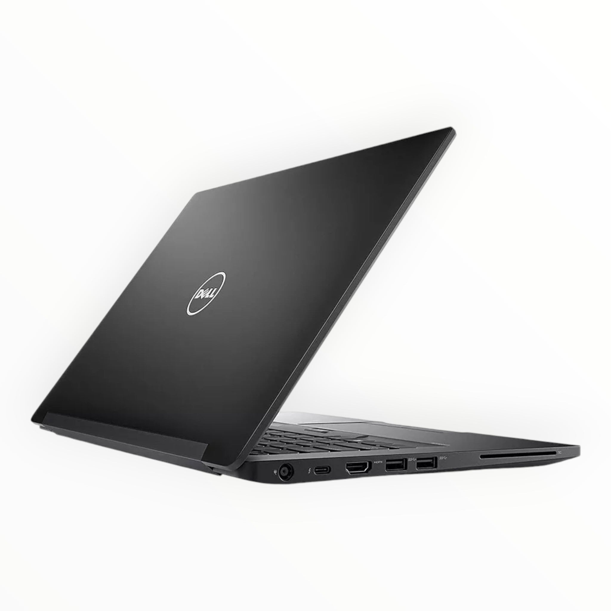 Dell 7490 14-inch (2018) - Core i7-8650U - 32 GB - SSD 512 GB