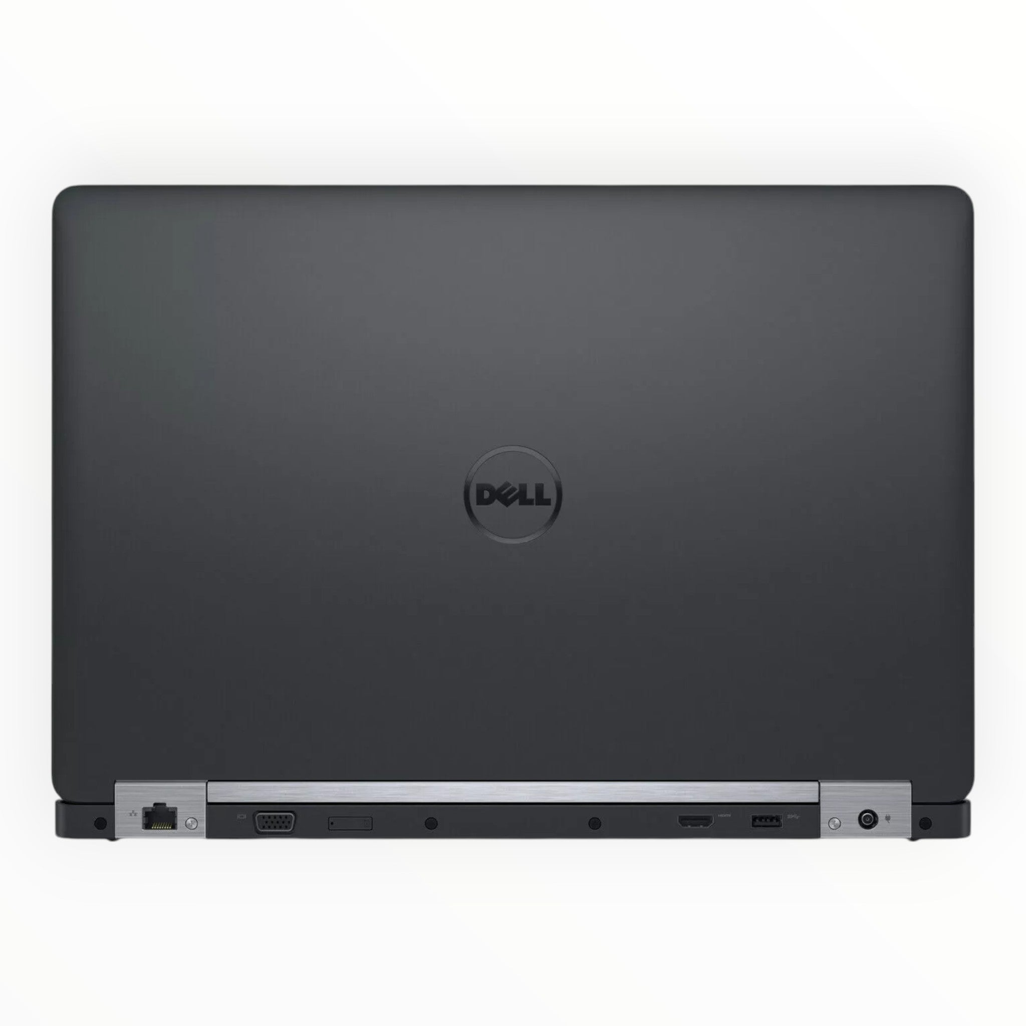 Dell 5570 15-inch (2017) - Core i5-6300U - 8 GB - SSD 256 GB
