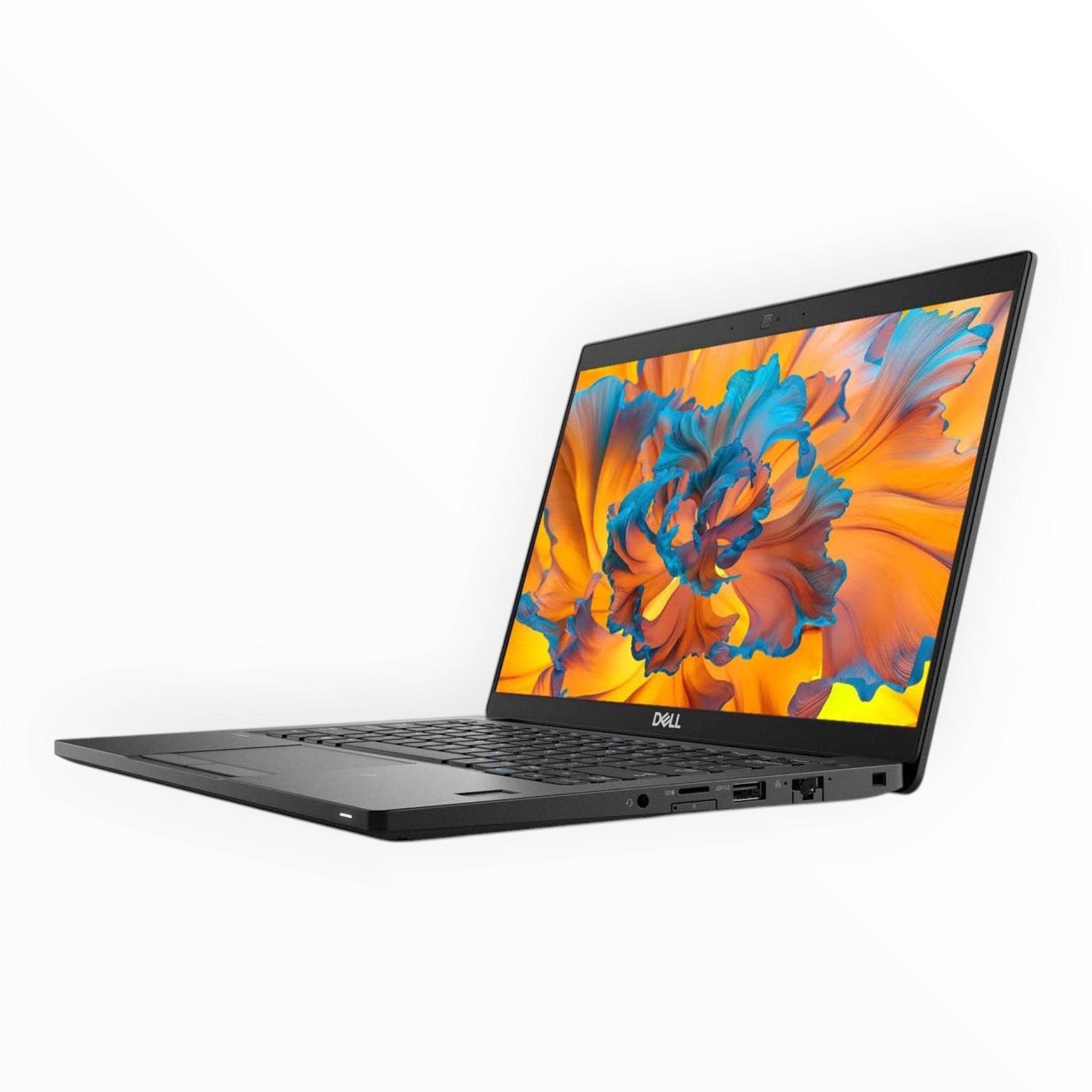 DELL Latitude 7390 Business Laptop, 13.3" FHD(1920×1080) Laptop Computer, Intel Core i5 7th Gen, 16GB DDR4 RAM, 512GB SSD, Windows 10 Pro (Renewed)
