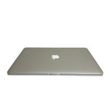 Apple MacBook Pro 15" Retina 2.80GHz i7 16GB RAM 256GB SSD Intel Iris Pro Laptop