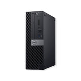Dell OptiPlex 7060 SFF i7-8700 8th Gen 32GB RAM 1TB SSD Intel Win 11 Pro