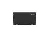Lenovo Chromebook 300e 2nd Gen 2-in-1 11.6" Touch 4GB 32GB X2 1.1GHz, Black (Renewed)