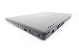 Dell Latitude 15 5580 - 15.6in FHD | 2.9 GHz Intel i7-7820HQ Quad-Core | 16GB DDR4 | 256GB SSD | Win 10 pro (Renewed)