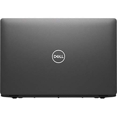 Dell Latitude 5500 Home and Business Laptop (Intel i7-8665U 4-Core, 32GB RAM, 512GB PCIe SSD, Intel UHD 620, 15.6" Full HD (1920x1080), Fingerprint, WiFi, Bluetooth, Webcam, Win 10 Pro) (Renewed)