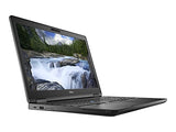 Dell 5591 15.6" HD Intel Core i5-8400H 2.5GHz, 16GB RAM, 256GB SSD, Windows 11 Pro 64bit, CAM (Renewed)
