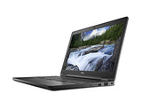 Dell 5591 15.6" HD Intel Core i5-8400H 2.5GHz, 16GB RAM, 256GB SSD, Windows 11 Pro 64bit, CAM (Renewed)