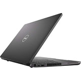 Dell Latitude 5500 Home and Business Laptop (Intel i7-8665U 4-Core, 16GB RAM, 512GB PCIe SSD, Intel UHD 620, 15.6" Full HD (1920x1080), Fingerprint, WiFi, Bluetooth, Webcam, Win 10 Pro) (Renewed)