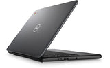 Dell Chromebook 11 3100 11.6" Touchscreen 2 in 1 Chromebook - HD - 1366 x 768 - Intel Celeron N4020 Dual-Core (2 Core) - 4 GB RAM - 32 GB Flash Memory (Renewed)