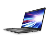 Dell Latitude 5500 15.6" FHD Laptop Computer, Intel Quad Core i7-8665U, 16GB DDR4 RAM, 512GB SSD, Backlit Keyboard, HDMI, Windows 10 Pro (Renewed)