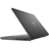 Dell Latitude 5500 Home and Business Laptop (Intel i7-8665U 4-Core, 32GB RAM, 512GB PCIe SSD, Intel UHD 620, 15.6" Full HD (1920x1080), Fingerprint, WiFi, Bluetooth, Webcam, Win 10 Pro) (Renewed)