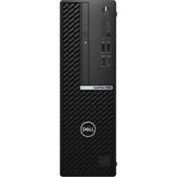 Dell OptiPlex 7080 SFF Desktop i7-10700 16GB RAM 512GB SSD DVD-RW WIN 10 PRO