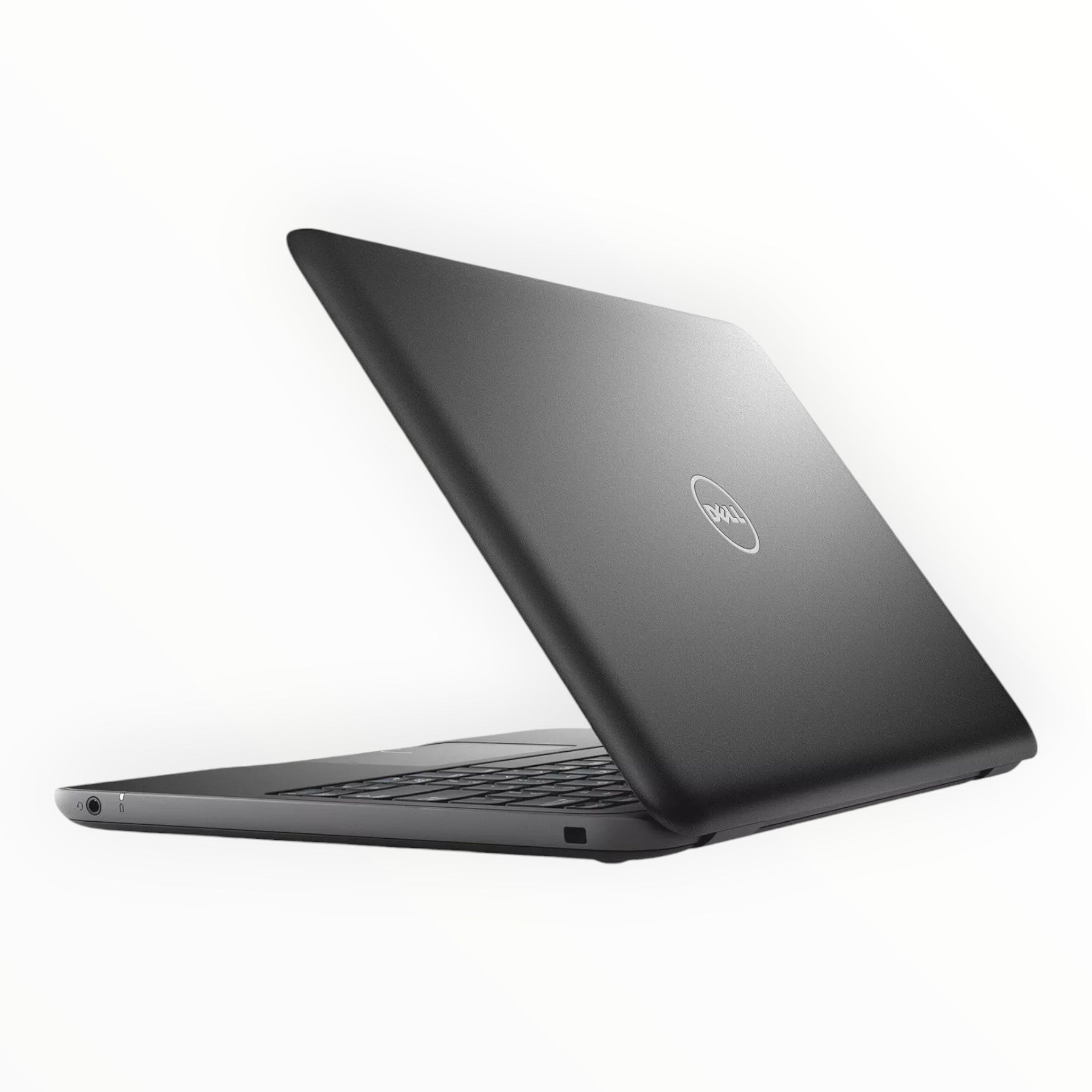 Dell Latitude 3180 11-inch (2016) - Celeron N3350 - 4 GB - SSD 64 GB