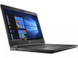 Dell Latitude 5491 14-inch (2018) - Core i7-8850H - 16 GB - SSD 512 GB