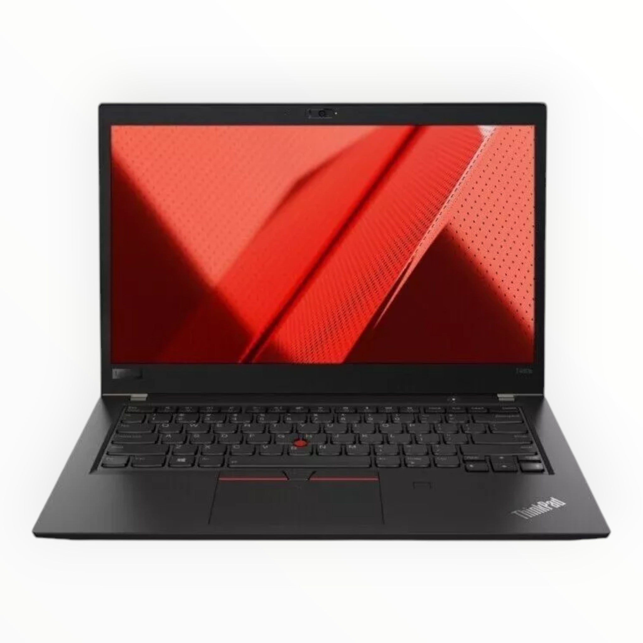 Lenovo ThinkPad T490S 14-inch (2019) - Core i5-8365U - 8 GB - SSD 256 GB