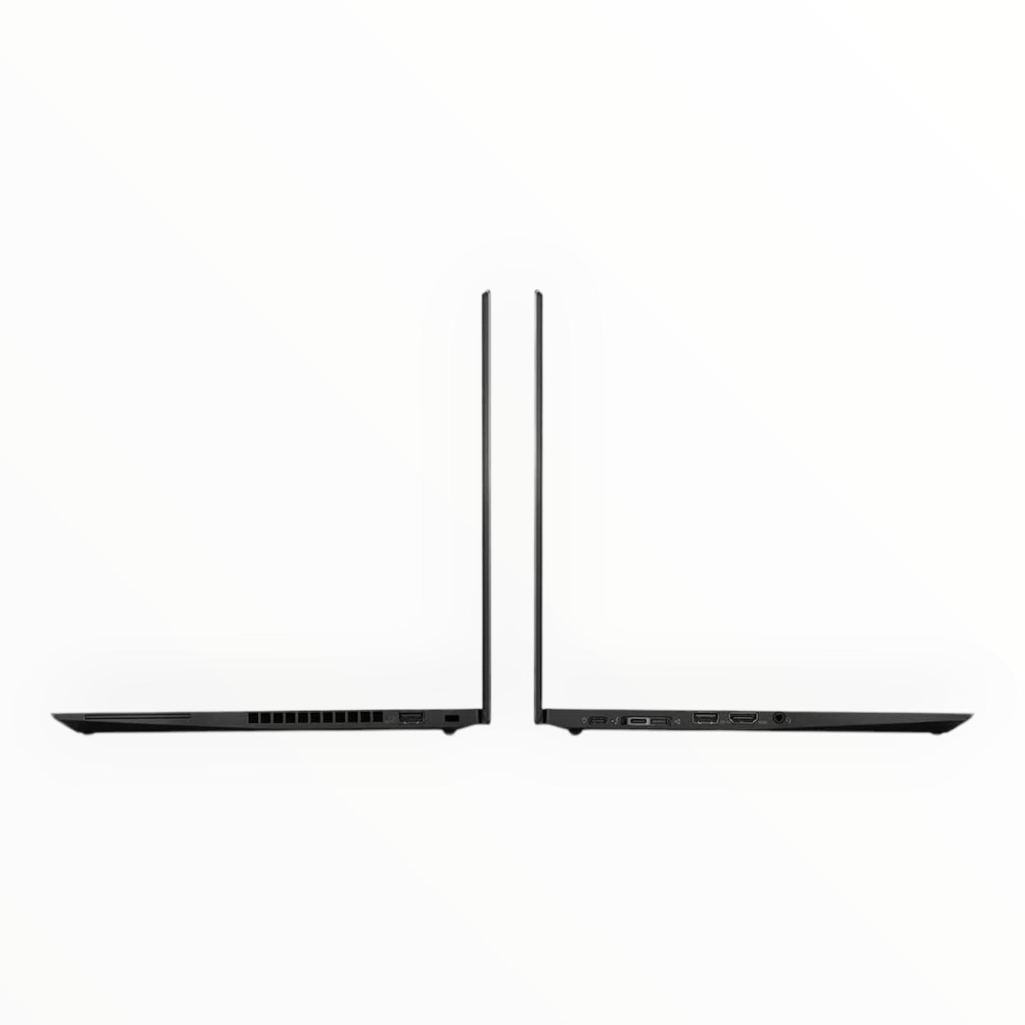 Lenovo ThinkPad T490S 14-inch (2019) - Core i5-8365U - 8 GB - SSD 256 GB