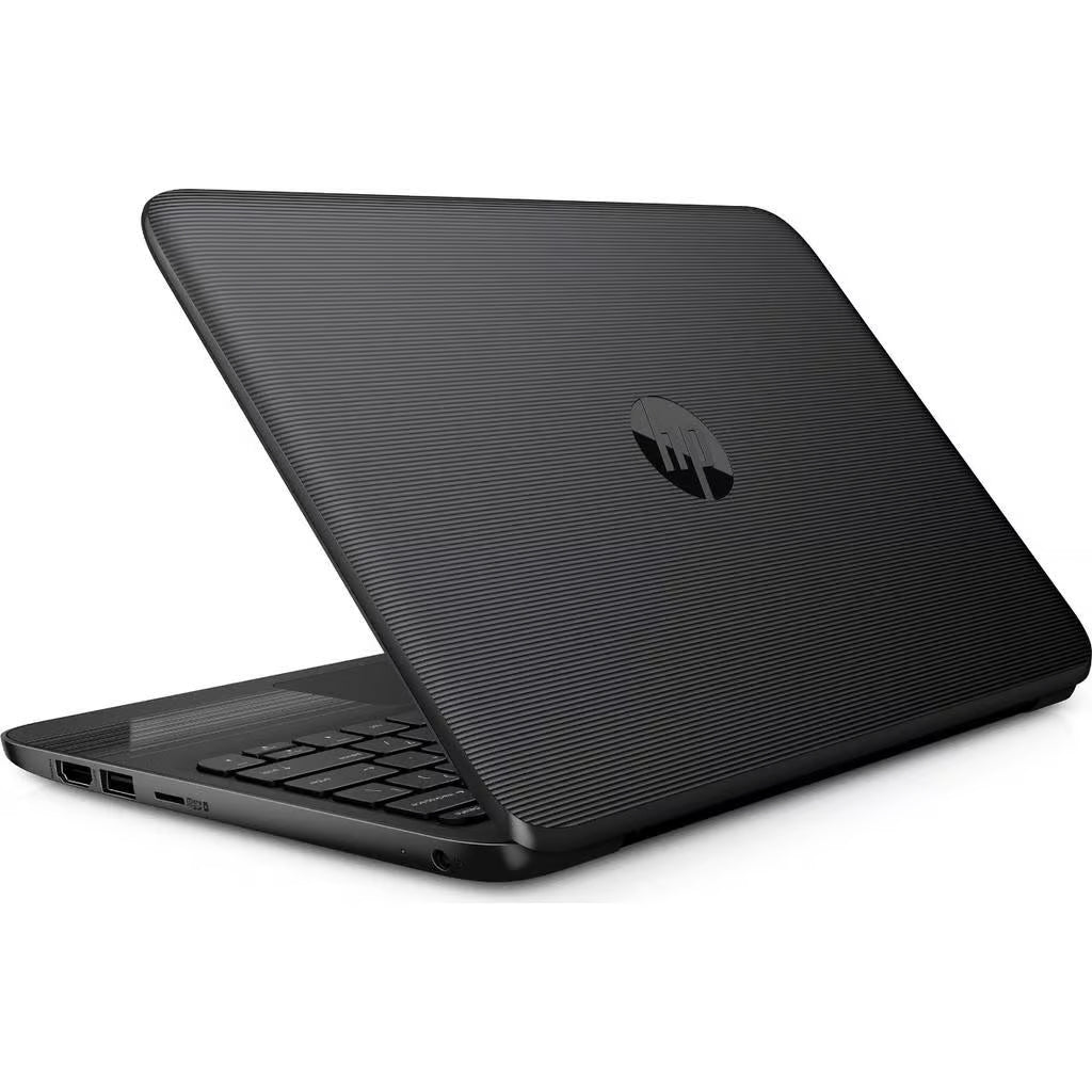 HP Stream 11 Pro G3 11.6-Inches Laptop 1.60GHz 4GB RAM 64GB SSD Intel HD Win 10 Professional