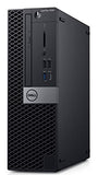 Dell OptiPlex 5060 Intel Core i7-8700 3.2GHz 8GB 256GB DVDRW Windows 10 Pro SFF PC D5HVN (Renewed)