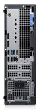 Dell OptiPlex 5060 Intel Core i7-8700 3.2GHz 8GB 256GB DVDRW Windows 10 Pro SFF PC D5HVN (Renewed)