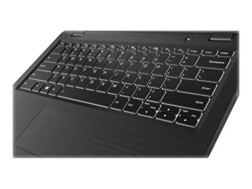 Lenovo Thin and Light Laptop PC 14W 14" FHD Anti-Glare Display, AMD Dual Core A6-9220C, 4GB RAM, 64GB eMMC, WiFi, Bluetooth, HD Webcam, HDMI, USB-C, Windows 10 Pro Education (Renewed)