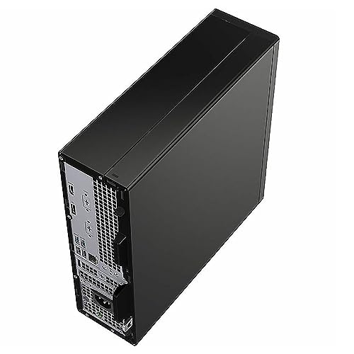 Dell OptiPlex 7010 SFF Desktop 13th Gen Intel Core i5-13500 14-Core up to 4.80 GHz CPU, 32GB RAM, 1TB NVMe SSD, Intel UHD Graphics 770, Wi-Fi + Bluetooth, DVD-Burner, Windows 11 Pro (Renewed)