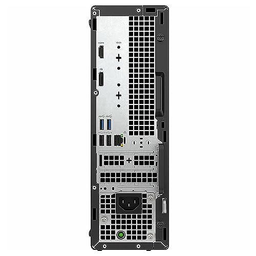 Dell OptiPlex 7010 SFF Desktop 13th Gen Intel Core i5-13500 14-Core up to 4.80 GHz CPU, 32GB RAM, 1TB NVMe SSD, Intel UHD Graphics 770, Wi-Fi + Bluetooth, DVD-Burner, Windows 11 Pro (Renewed)