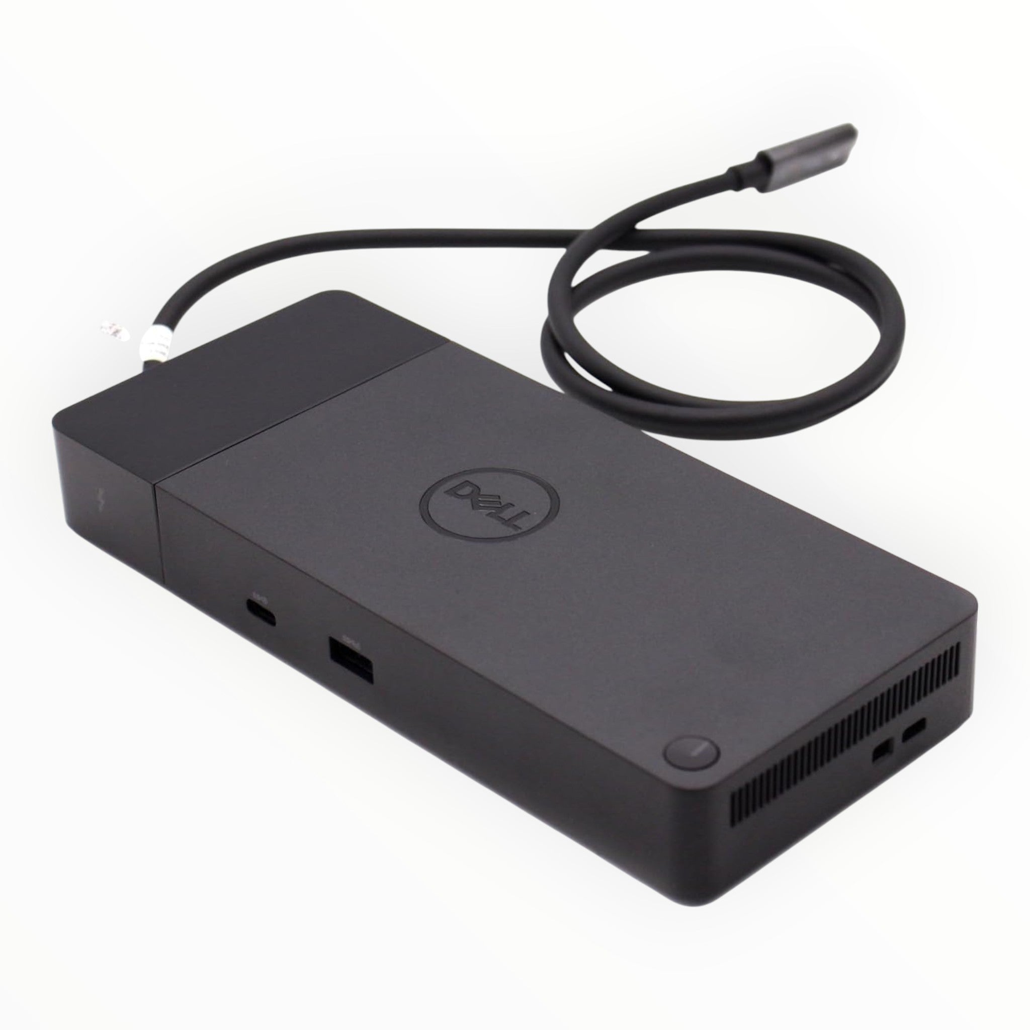 Dell ThunderBolt 4 Dock (WD22TB4) (Renewed)