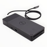 Dell ThunderBolt 4 Dock (WD22TB4) (Renewed)