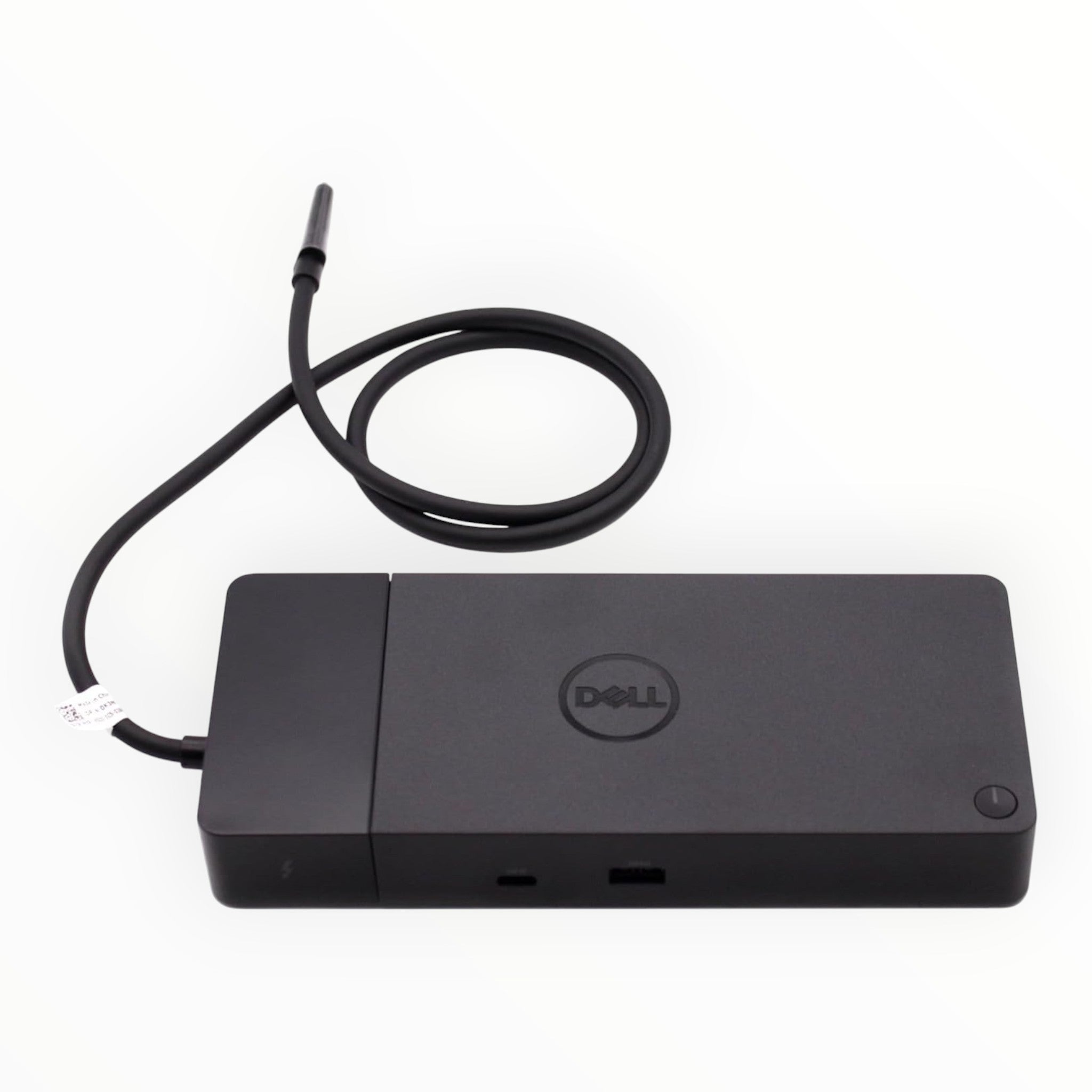 Dell ThunderBolt 4 Dock (WD22TB4) (Renewed)