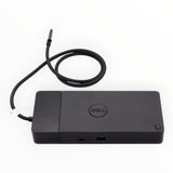 Dell ThunderBolt 4 Dock (WD22TB4) (Renewed)