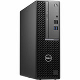 Dell OptiPlex 7010 Desktop Computer - Intel Core i5 13th Gen i5-13500 Tetradeca-core (14 Core) 2.50 GHz - 16 GB RAM DDR4 SDRAM - 256 GB M.2 PCI Express NVMe SSD - Small Form Factor (Renewed)