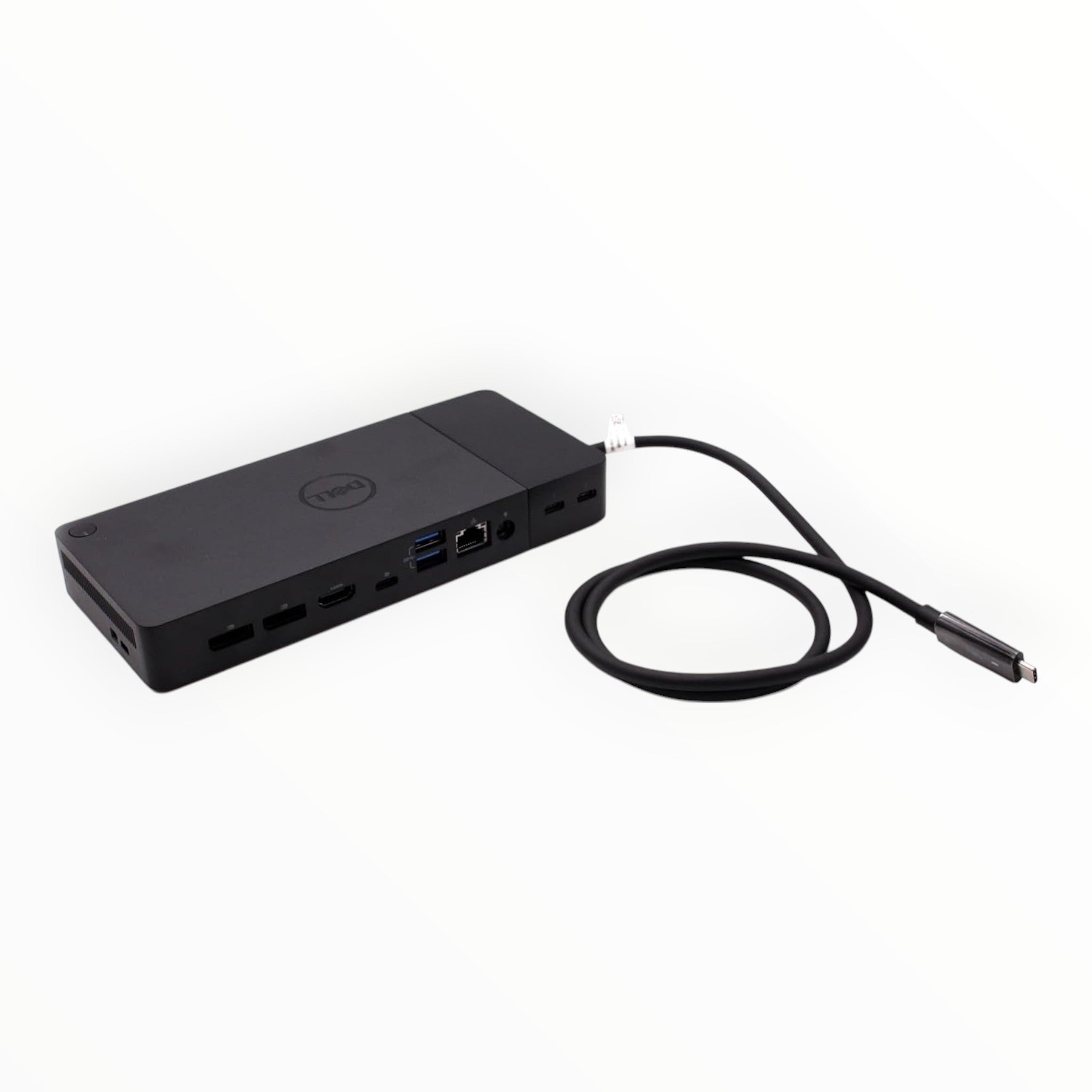 Dell ThunderBolt 4 Dock (WD22TB4) (Renewed)