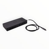 Dell ThunderBolt 4 Dock (WD22TB4) (Renewed)