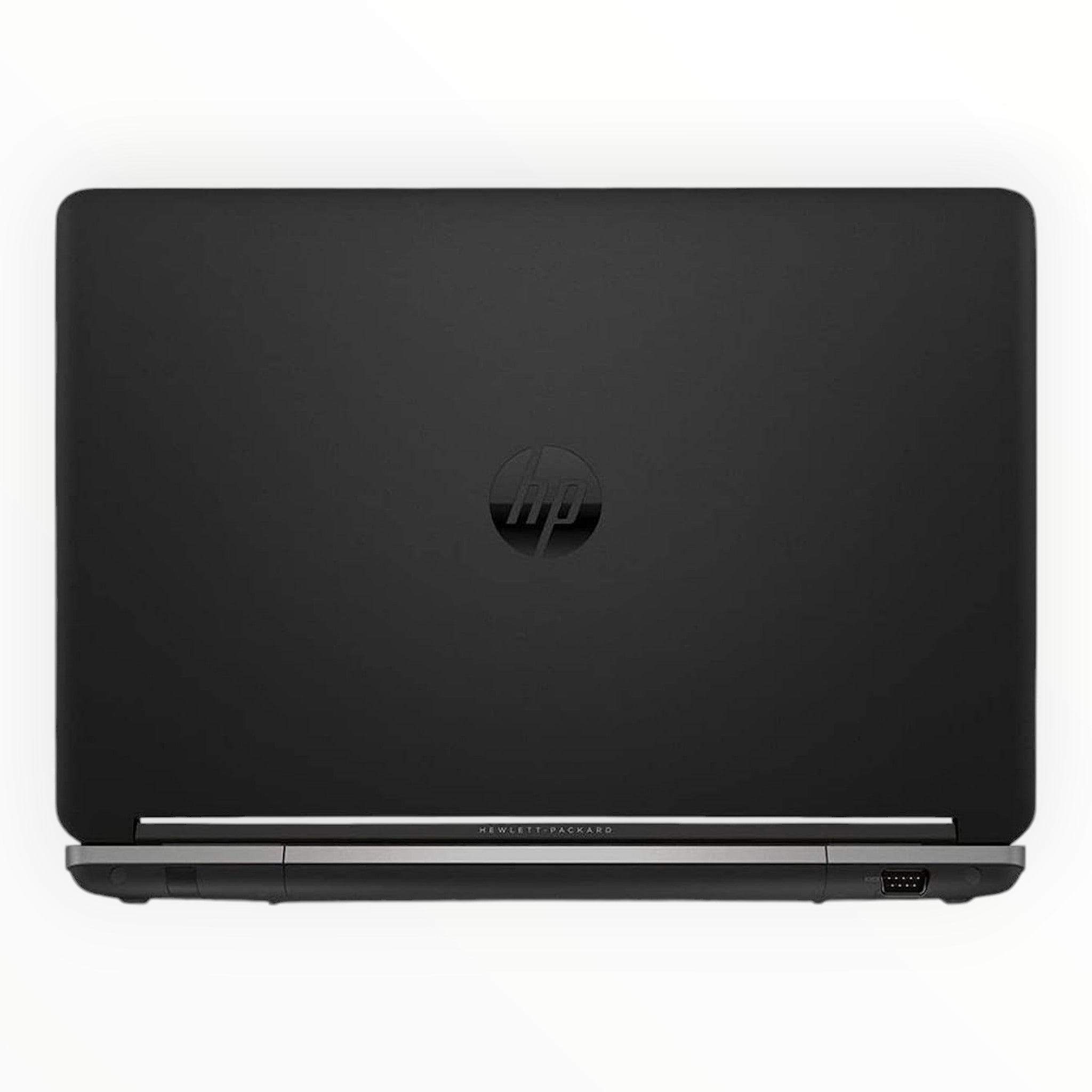 HP ProBook 650 G1 Laptop 15.6" Intel Core i5, 8GB RAM, 500GB HDD, Webcam, WIN 10 Pro (Renewed)