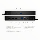 Dell ThunderBolt 4 Dock (WD22TB4) (Renewed)