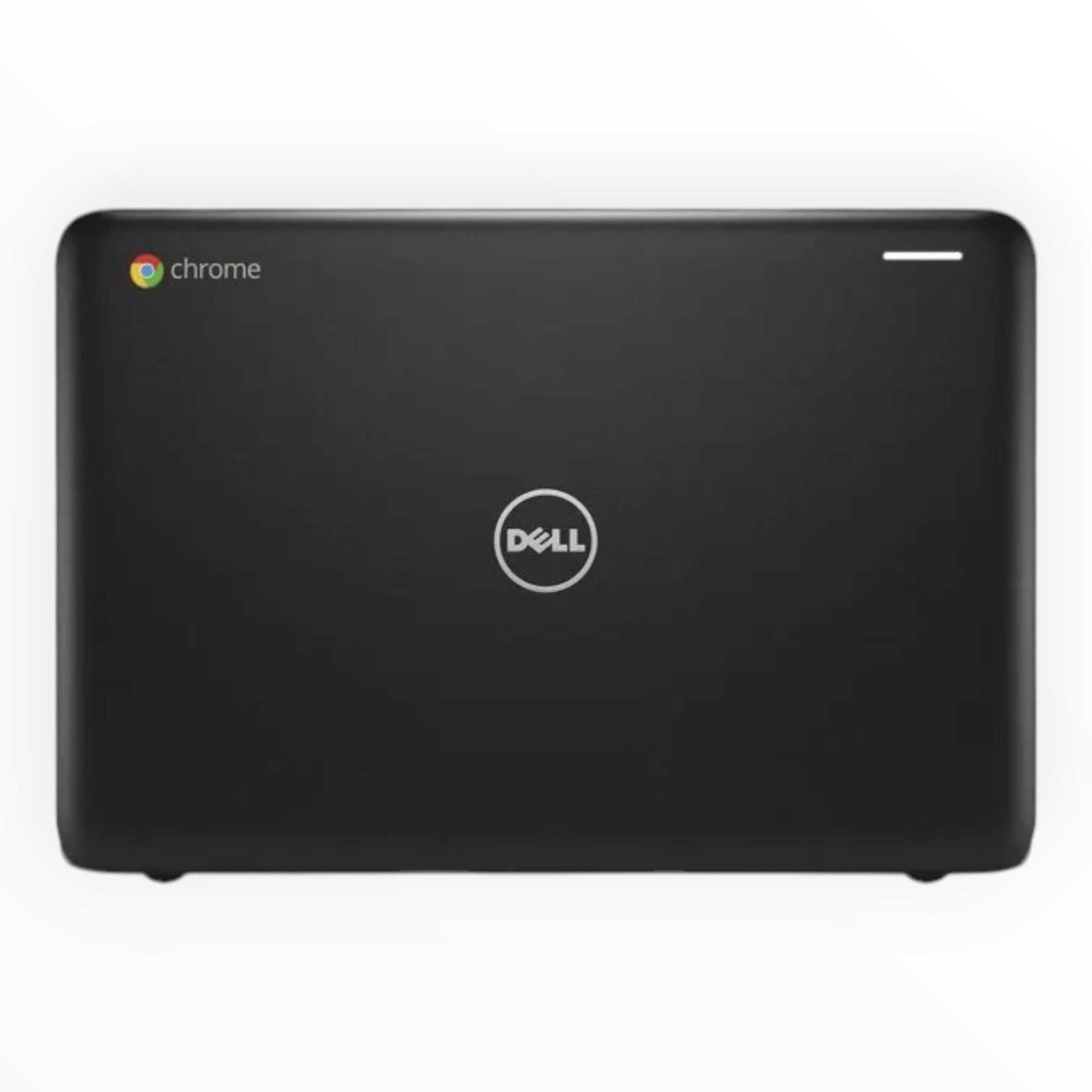 Dell Chromebook 3180 Celeron 1.6 ghz 32gb SSD - 4gb QWERTY - English