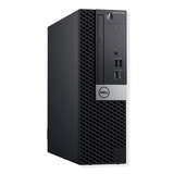 Dell OptiPlex 5060 SFF Intel i5-8500 3GHz 8GB RAM 256GB SSD 8th Gen CPU Desktop Computer WIN 10 PRO