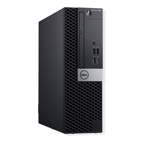 Dell OptiPlex 5060 SFF Intel i5-8500 3GHz 8GB RAM 256GB SSD