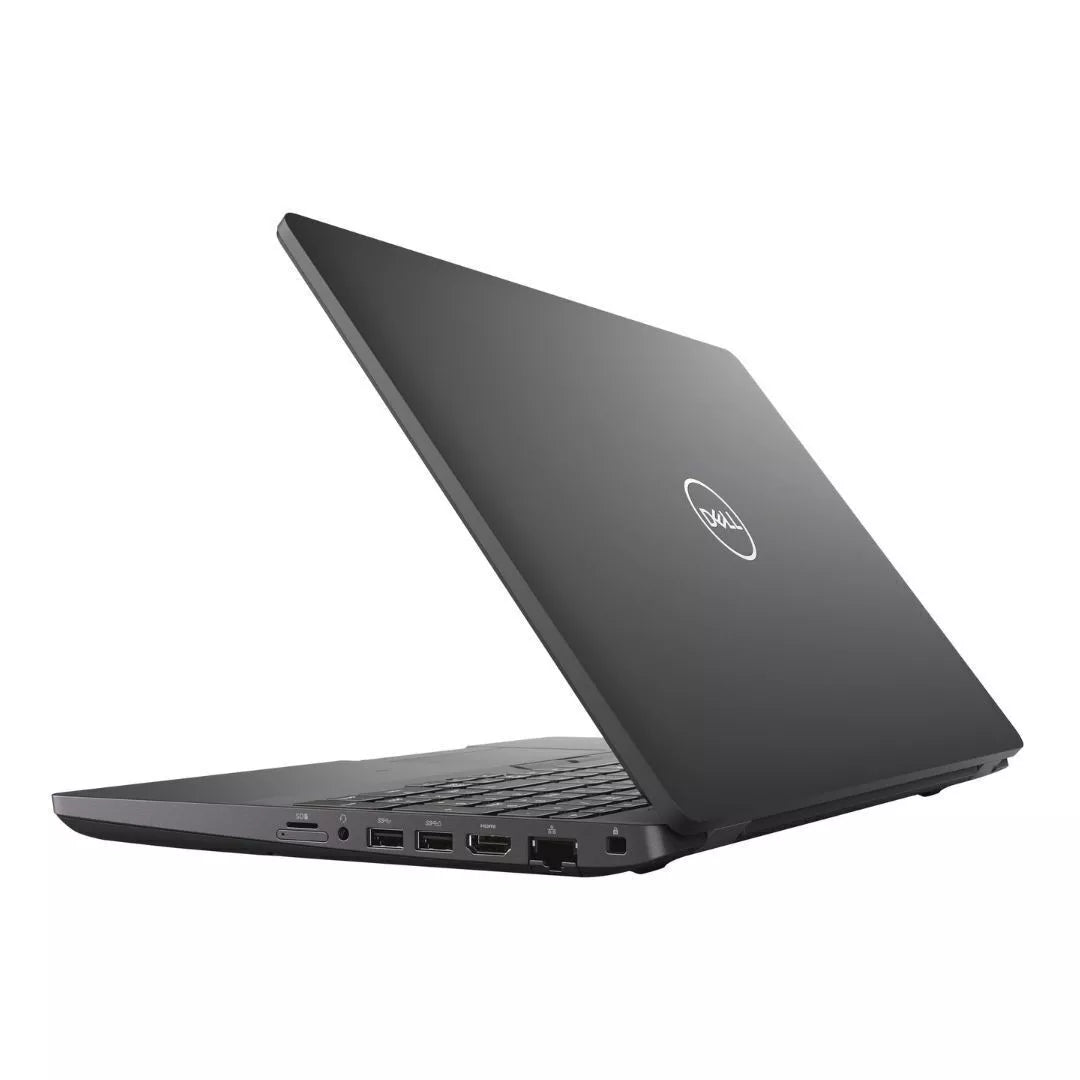 Dell Latitude 5501 15-inch (2019) - Core i7-9850H - 32 GB - SSD 512 GB
