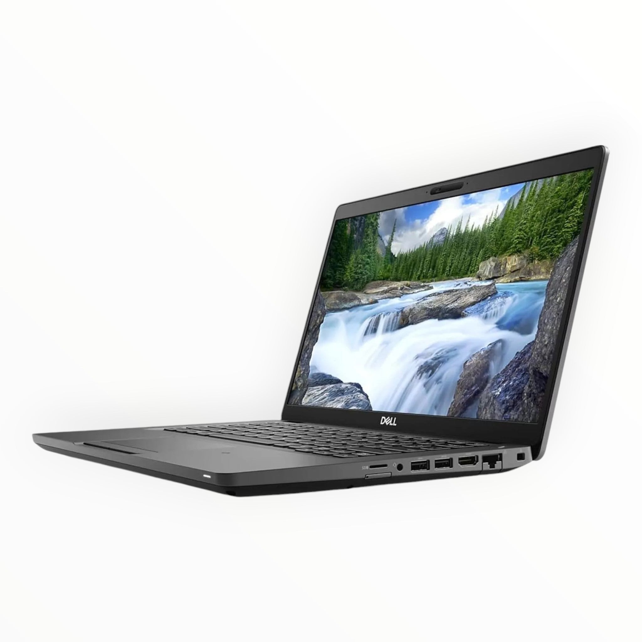 Dell Latitude 5401 14-inch (2019) - Core i5-9400H - 16 GB - SSD 256 GB