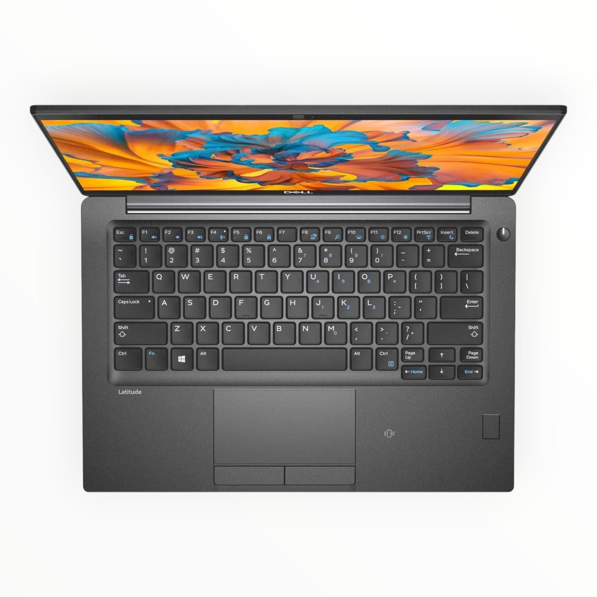 DELL Latitude 7390 Business Laptop, 13.3" FHD(1920×1080) Laptop Computer, Intel Core i5 7th Gen, 16GB DDR4 RAM, 512GB SSD, Windows 10 Pro (Renewed)