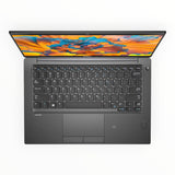DELL Latitude 7390 Business Laptop, 13.3" FHD(1920×1080) Laptop Computer, Intel Core i5 7th Gen, 16GB DDR4 RAM, 512GB SSD, Windows 10 Pro (Renewed)