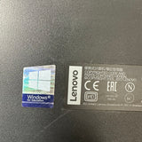 Lenovo 300e 81FI 11.6" Intel Celeron N3450 1.1GHz 4GB 64GB Intel HD Win 10 Pro