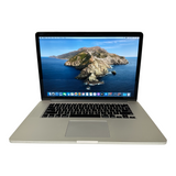 Apple MacBook Pro (Mid 2014) 15
