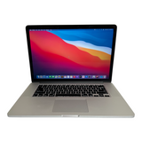 Apple MacBook Pro (Mid 2015) 15