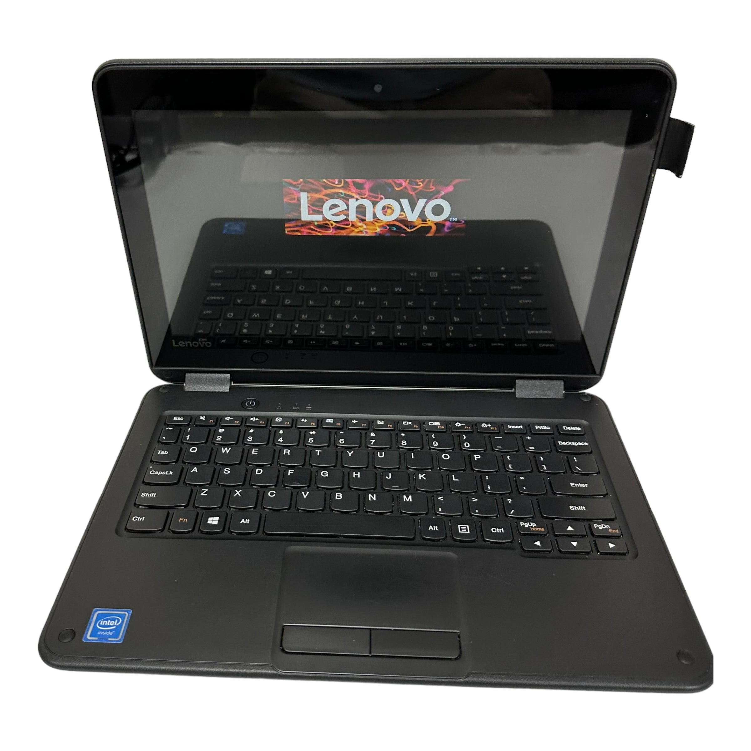 Lenovo 300e 81FI 11.6" Intel Celeron N3450 1.1GHz 4GB 64GB Intel HD Win 10 Pro