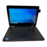 Lenovo 300e 81FI 11.6" Intel Celeron N3450 1.1GHz 4GB 64GB Intel HD Win 10 Pro